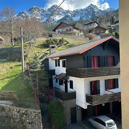 Panoramico Di Manenti Andrea Daire Oltre il Colle