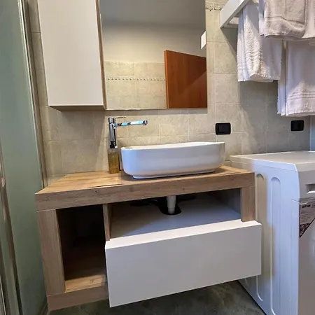 Panoramico Di Manenti Andrea דירה *