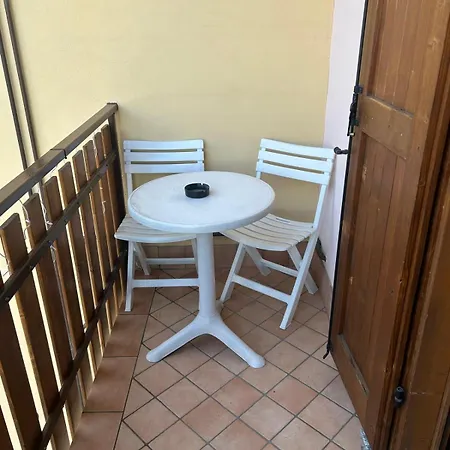 דירה Panoramico Di Manenti Andrea *